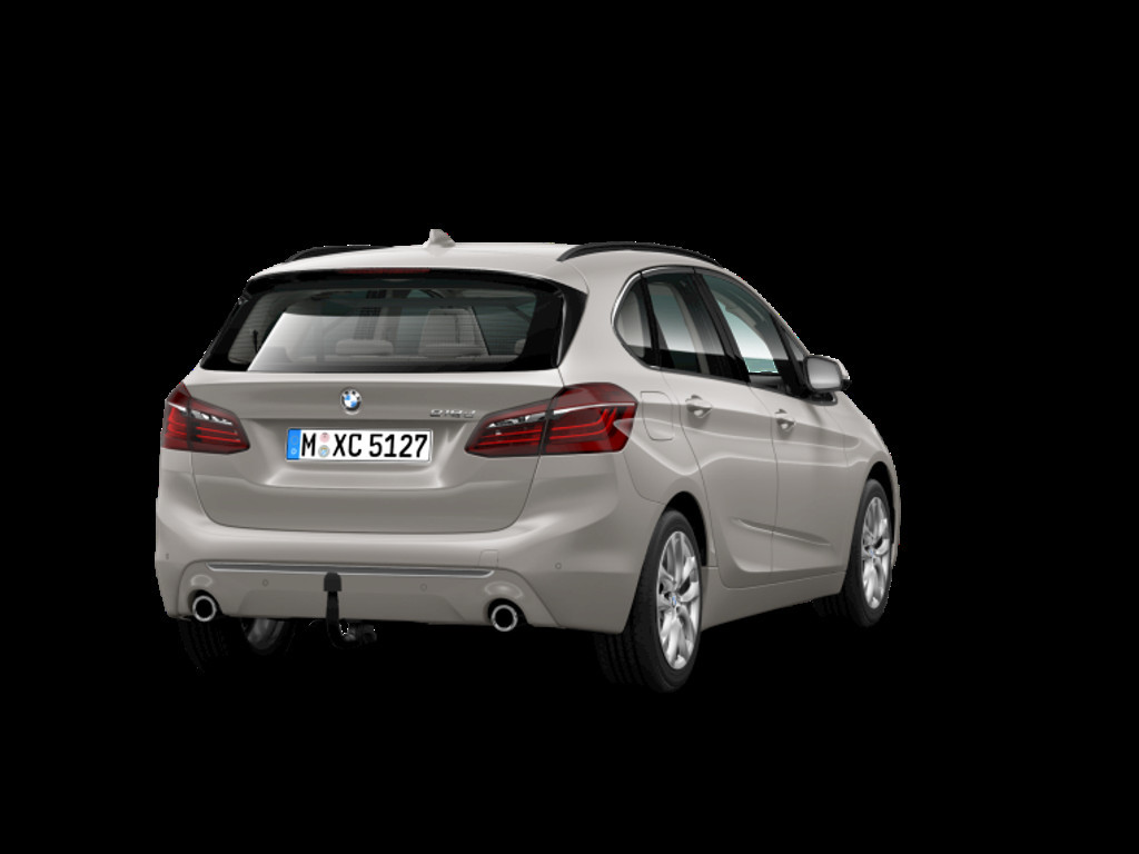 BMW 2 Serie