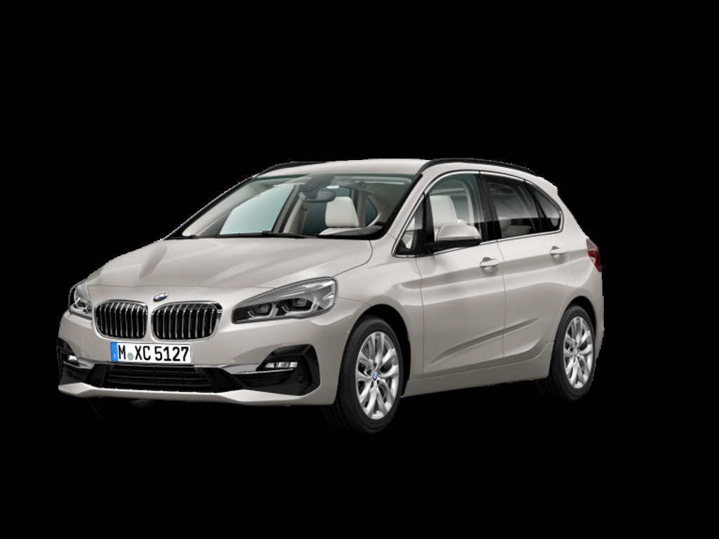 BMW 2 Serie