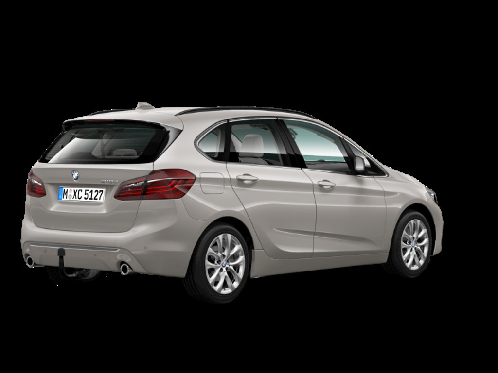 BMW 2 Serie