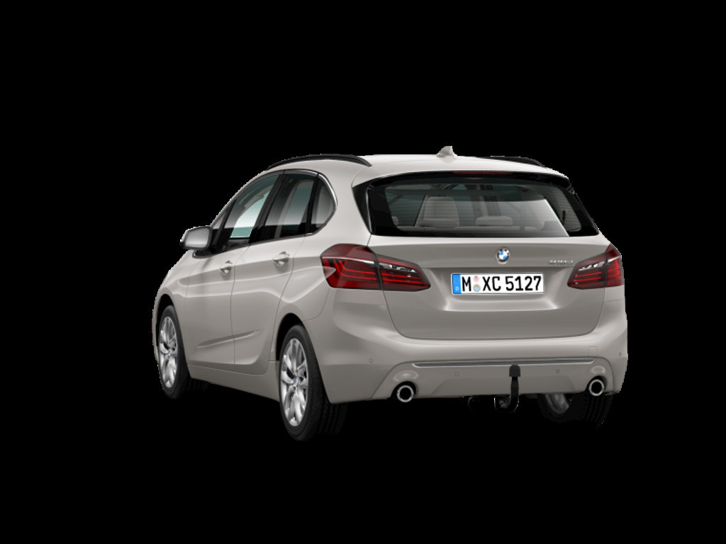 BMW 2 Serie