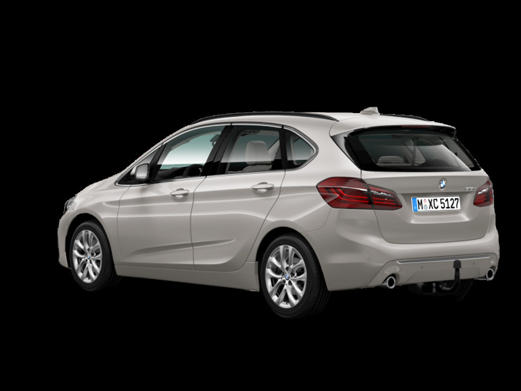 BMW 2 Serie