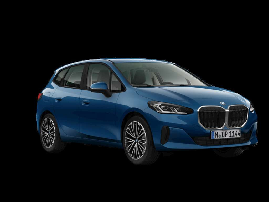 BMW 2 Serie