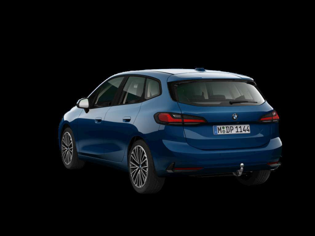 BMW 2 Serie