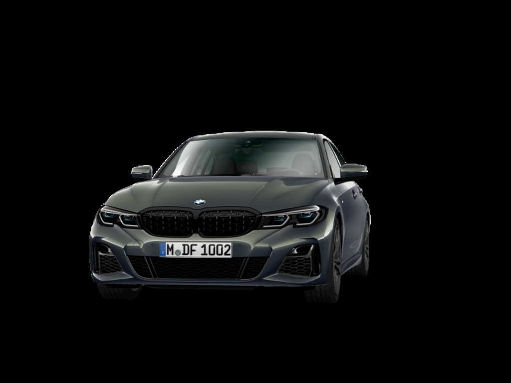 BMW M340 2021 Diesel