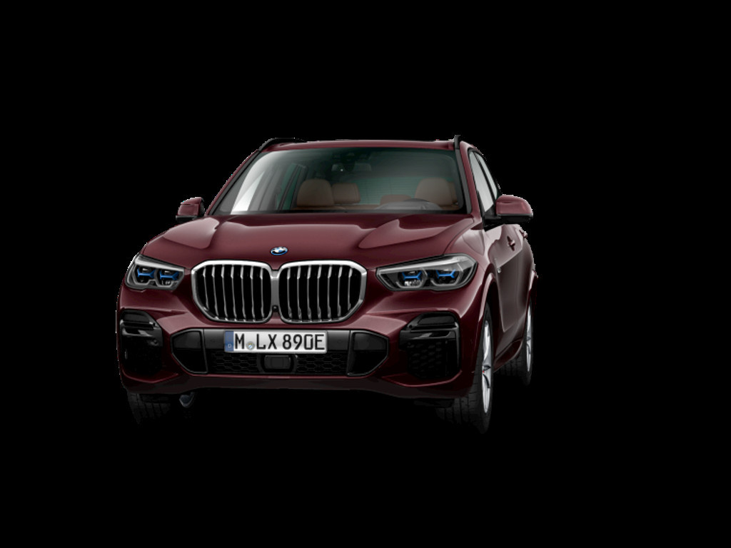 BMW X5 2021 Hybride Benzine