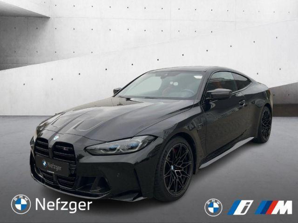 BMW M4 2022 Benzine