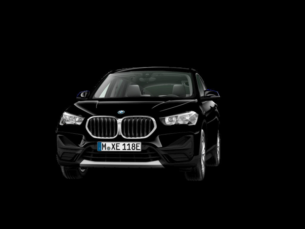 BMW X1 2022 Hybride Benzine