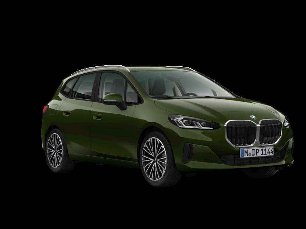BMW 2 Serie