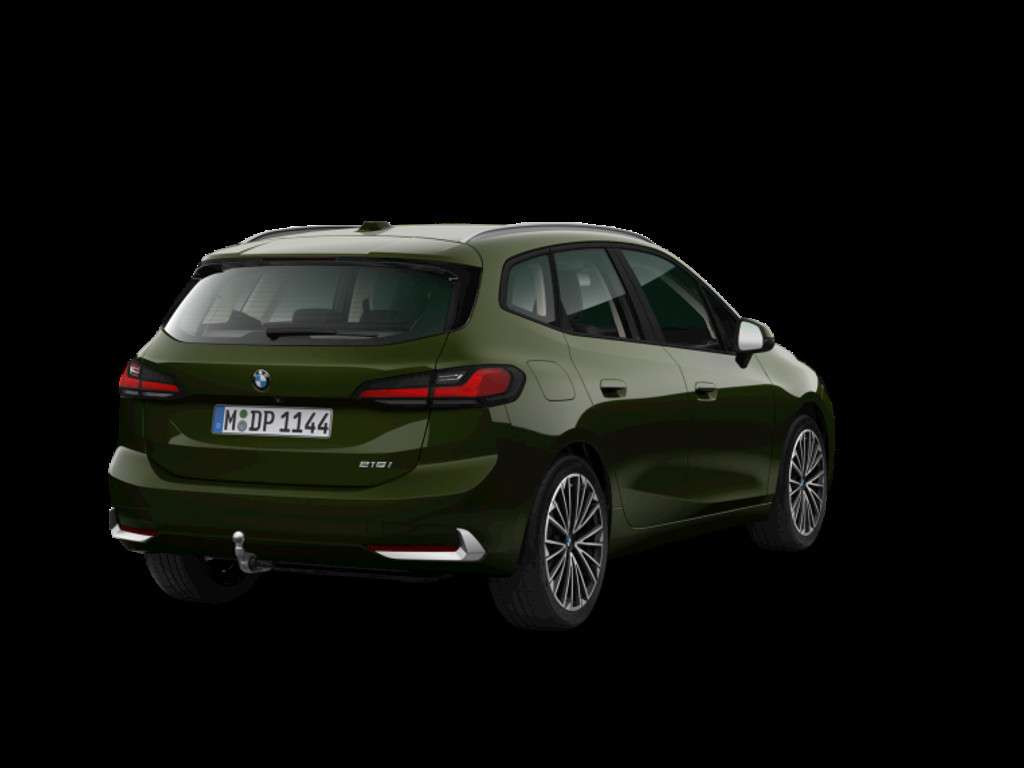BMW 2 Serie