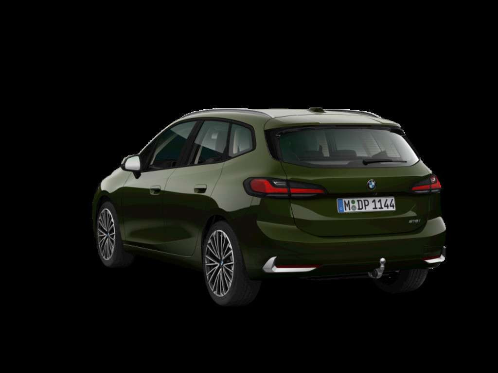 BMW 2 Serie