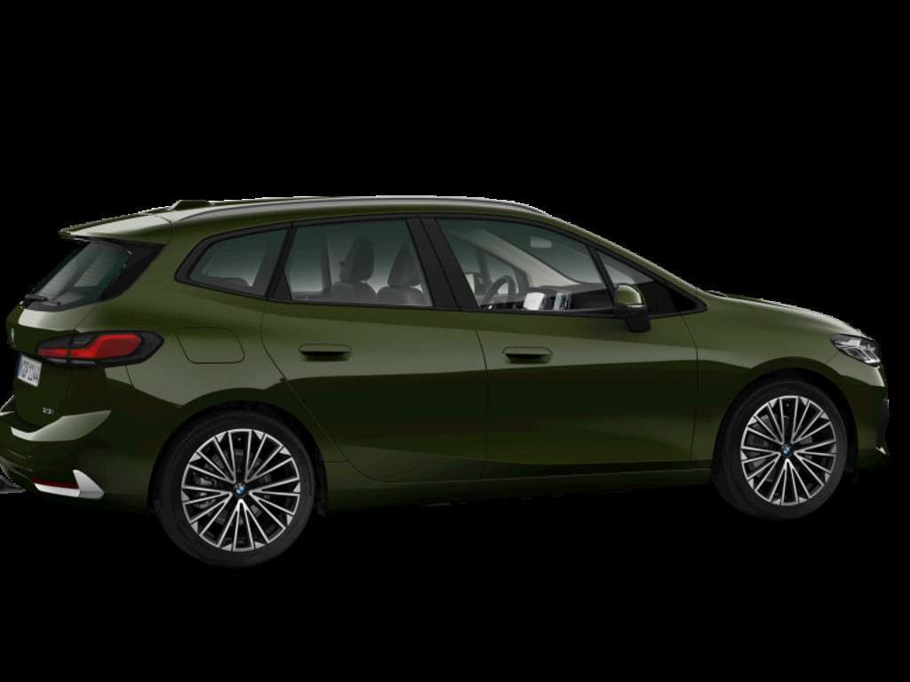 BMW 2 Serie