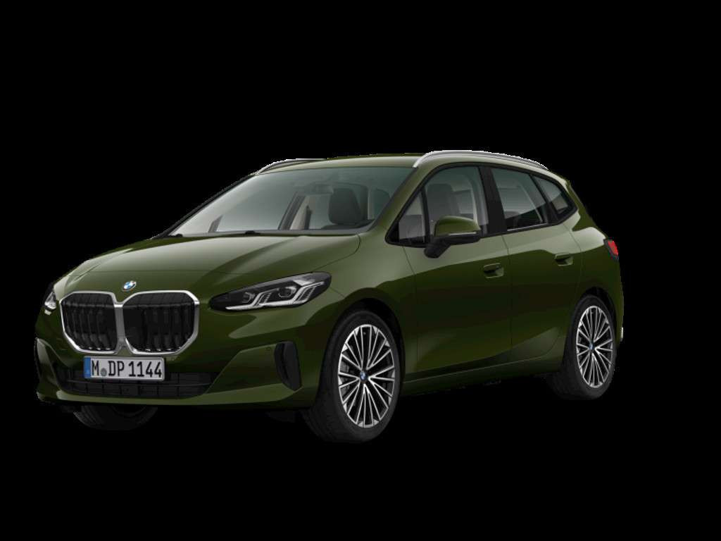 BMW 2 Serie