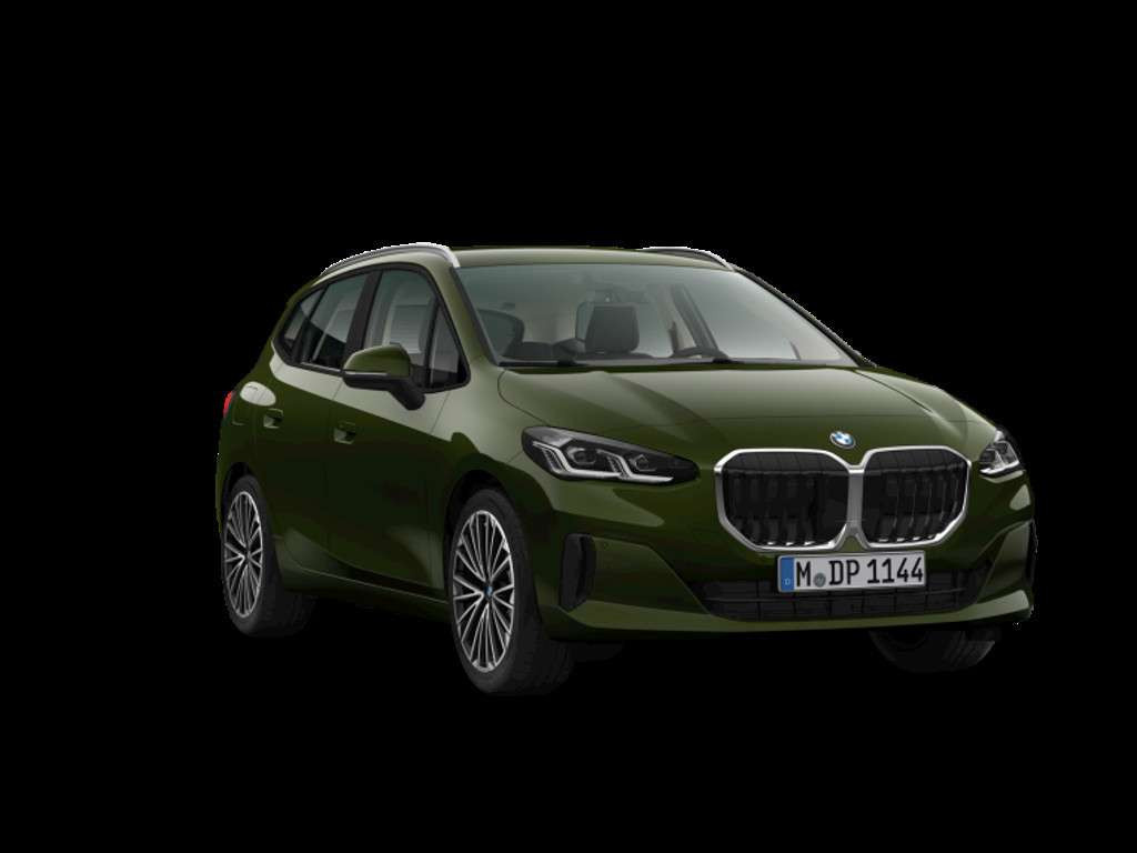 BMW 2 Serie