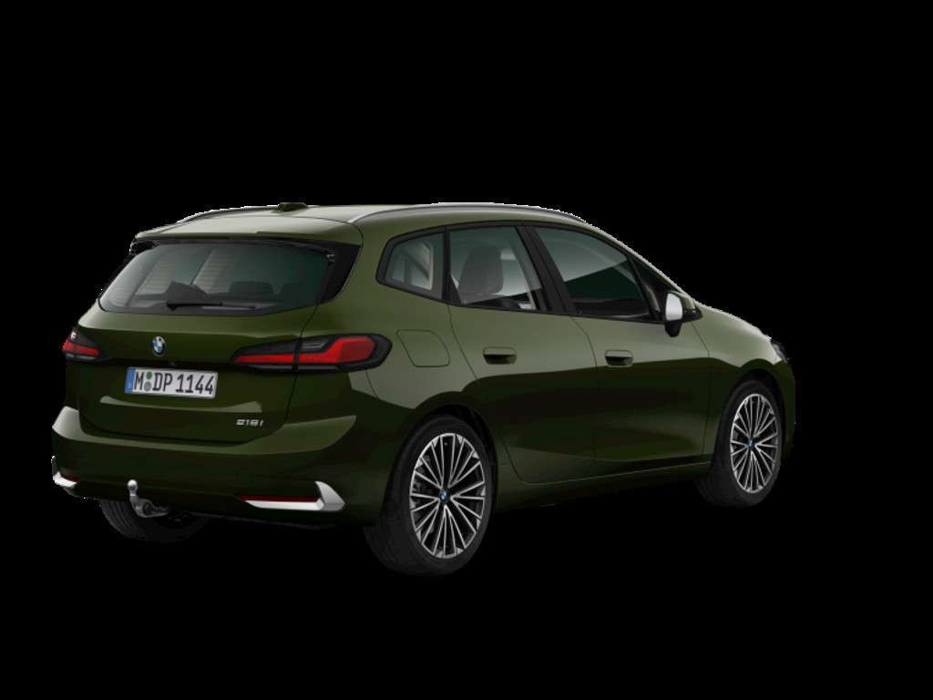 BMW 2 Serie
