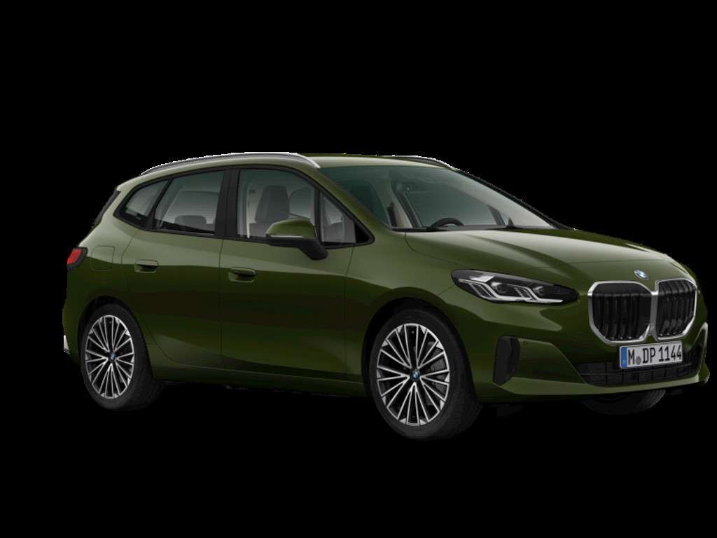 BMW 2 Serie