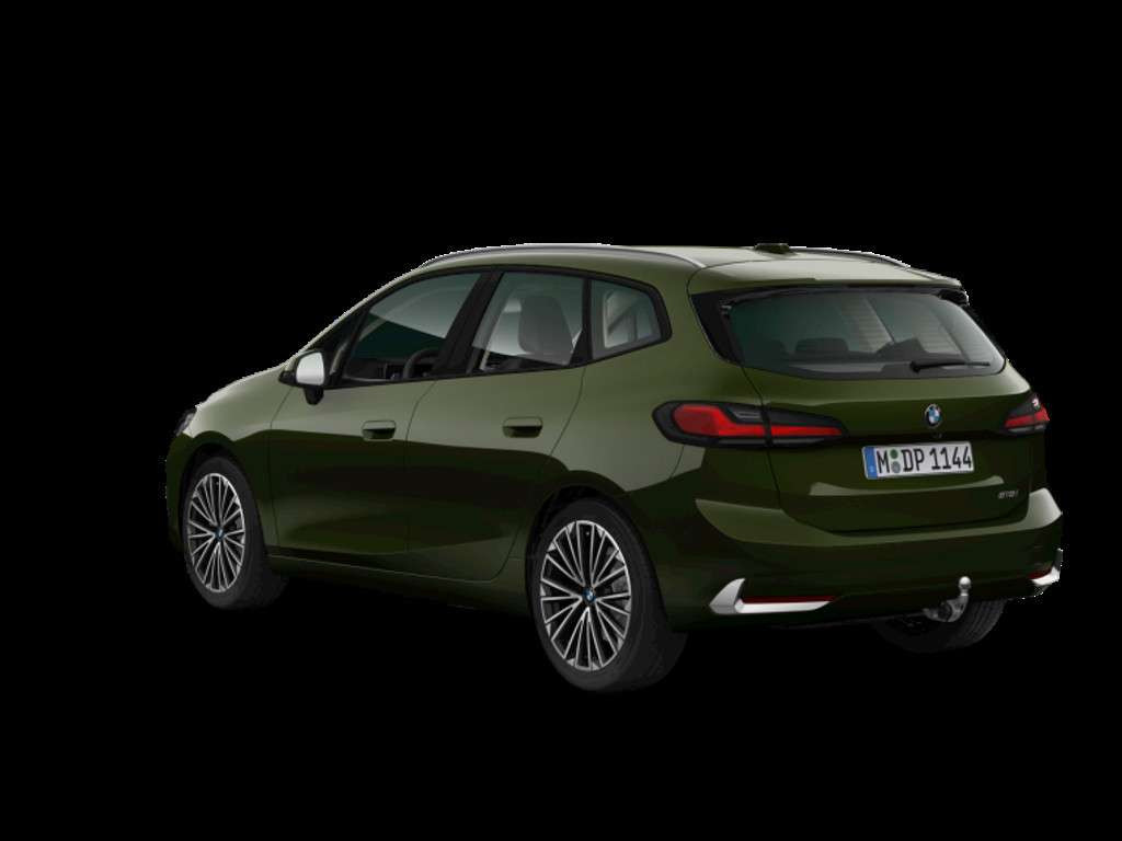 BMW 2 Serie