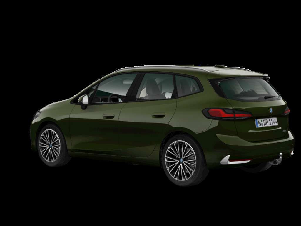 BMW 2 Serie