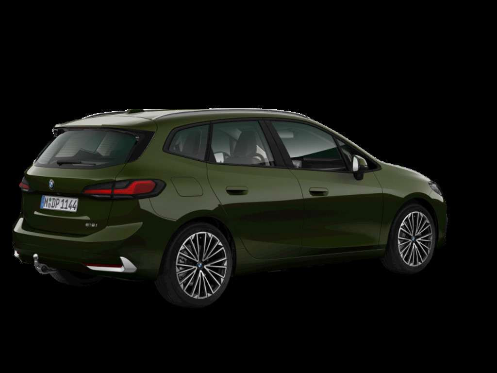 BMW 2 Serie