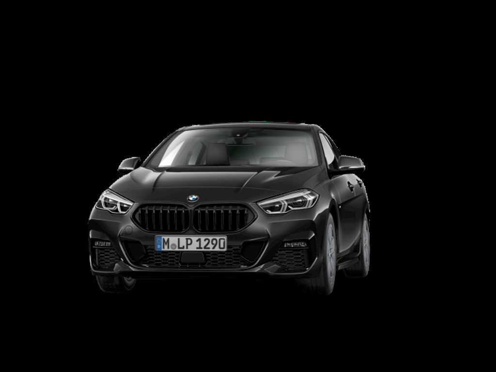 BMW 2 Serie 2022 Benzine