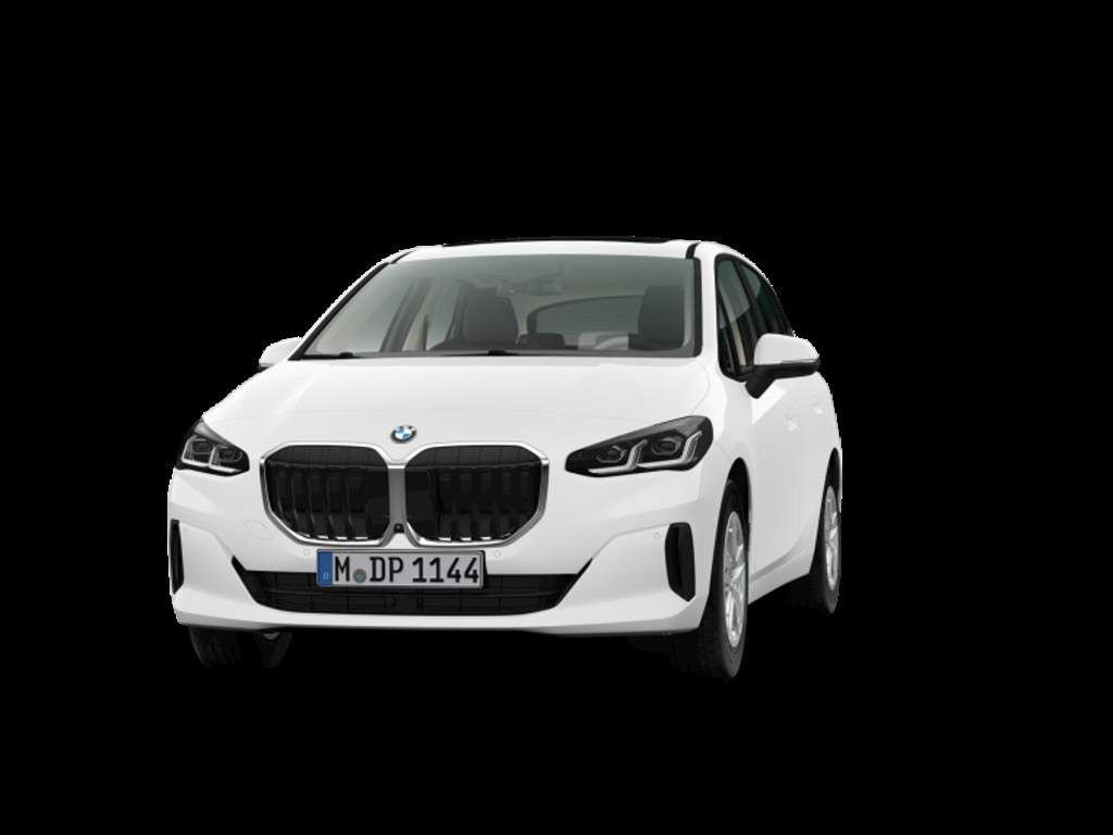 BMW 2 Serie 2022 Benzine
