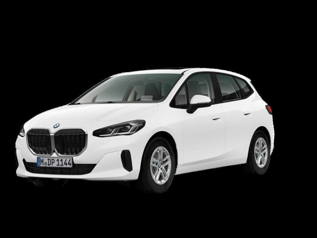 BMW 2 Serie