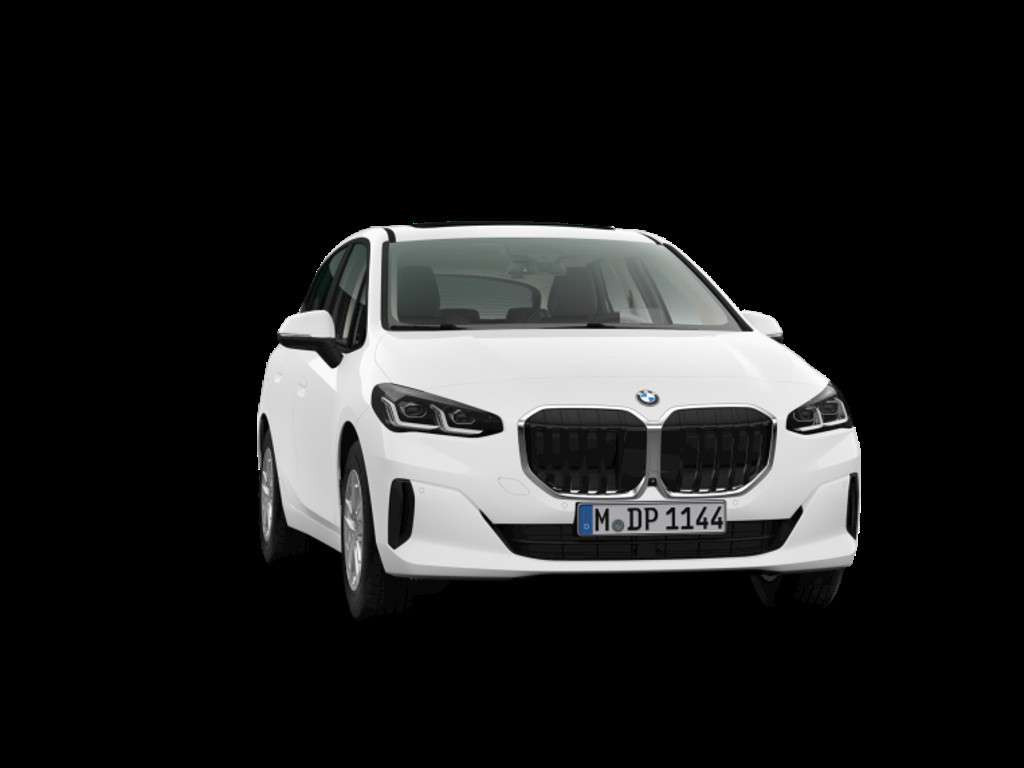 BMW 2 Serie