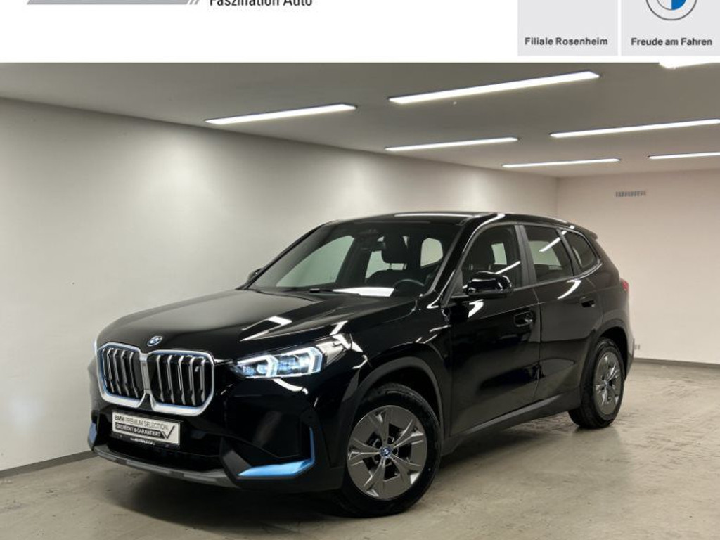 BMW iX1 2023 Elektrisch