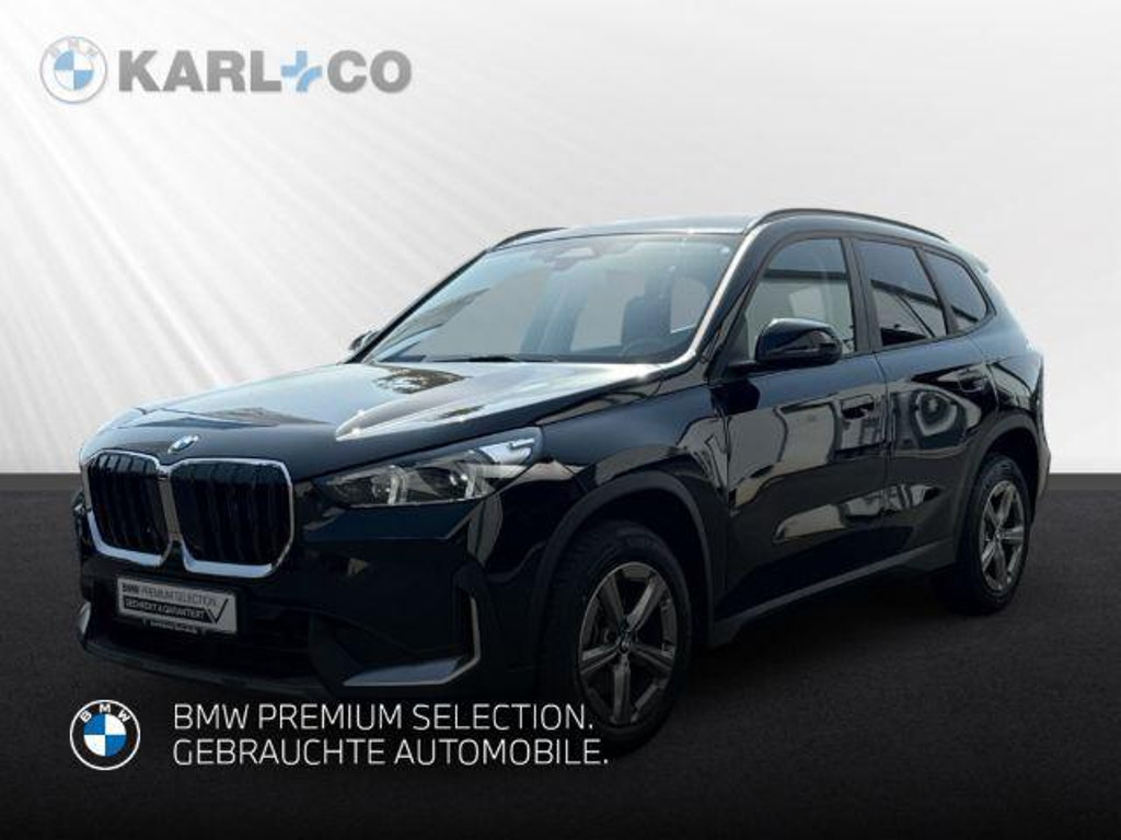 BMW X1 2023 Diesel