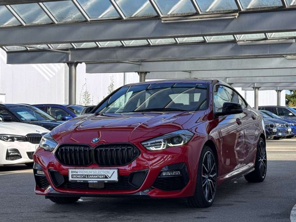 BMW 2 Serie