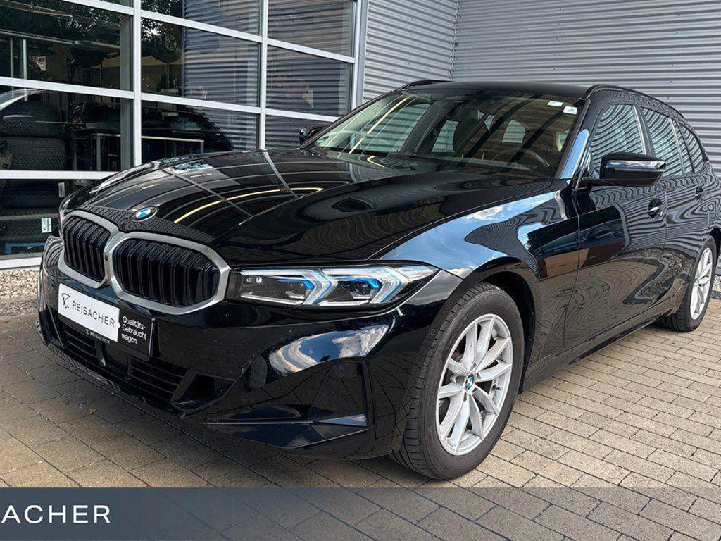 BMW 3 Serie 2024 Diesel