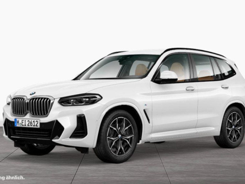 BMW X3 2024 Diesel