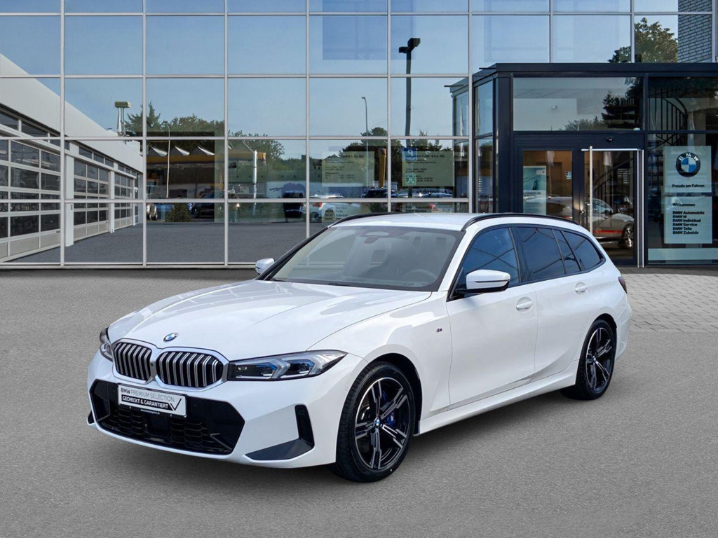BMW 3 Serie