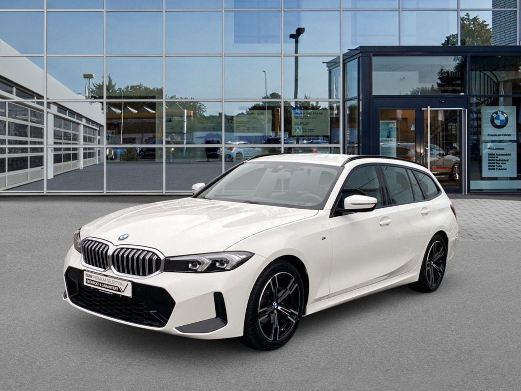 BMW 3 Serie