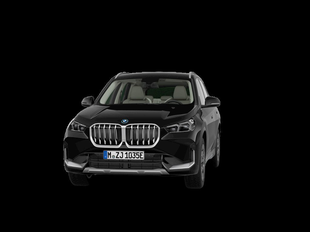 BMW X1 2024 Hybride Benzine