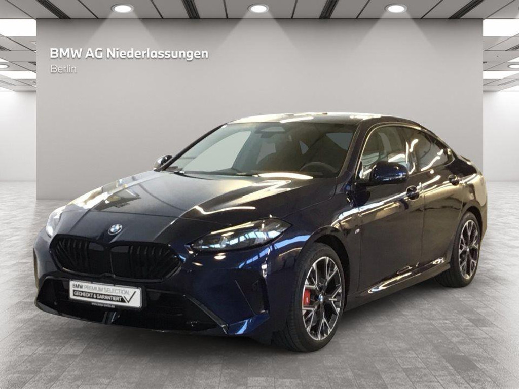 BMW 2 Serie 2024 Benzine