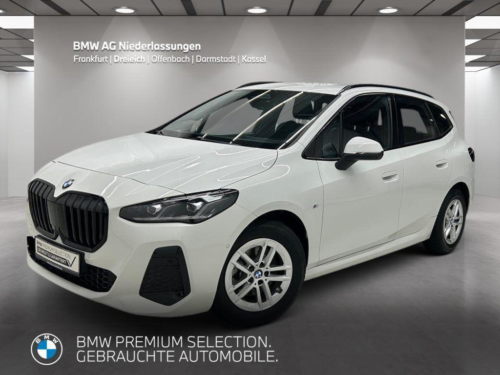 BMW 2 Serie 2024 Benzine