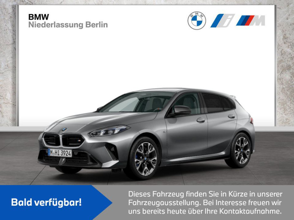 BMW 1 Serie 2024 Benzine