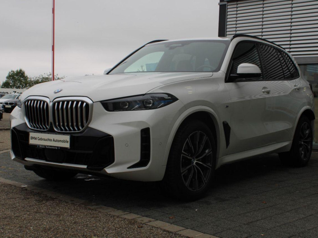 BMW X5 2024 Diesel