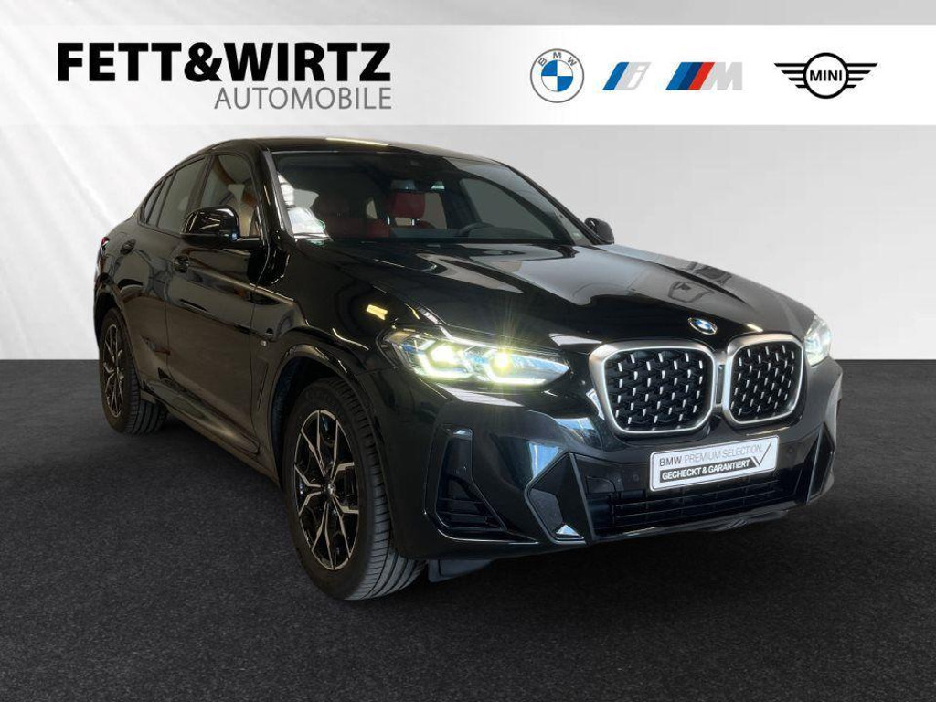 BMW X4 2024 Diesel