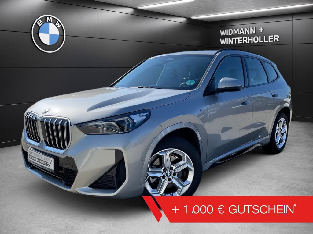 BMW X1 2025 Benzine