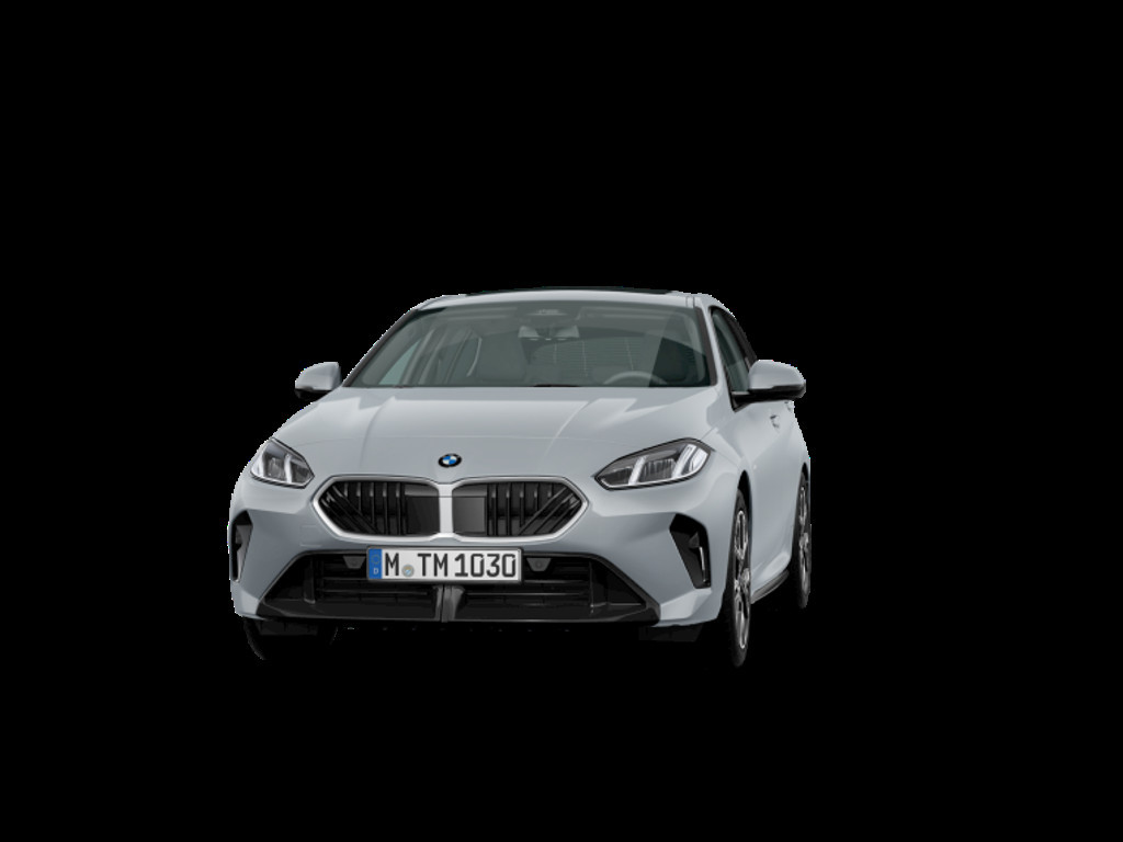 BMW 1 Serie 2025 Benzine