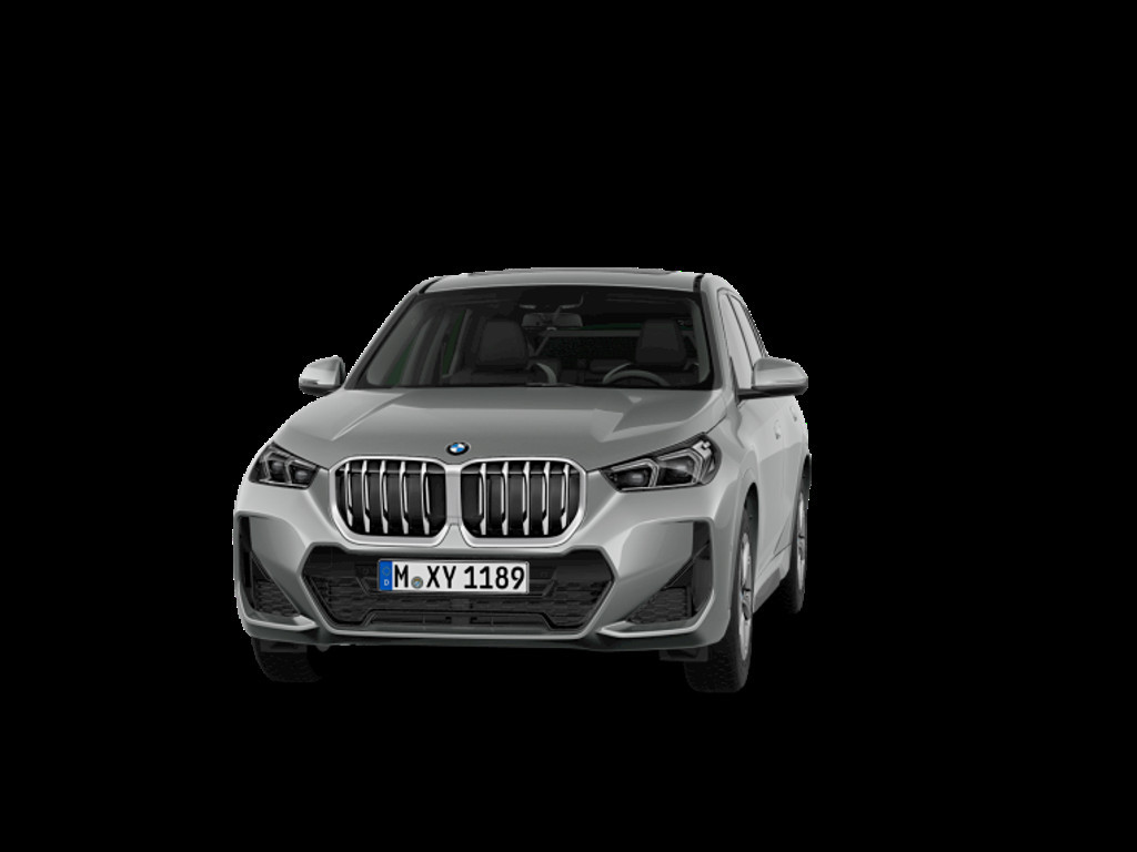 BMW X1 2025 Benzine