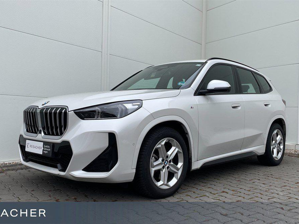 BMW X1 2025 Diesel