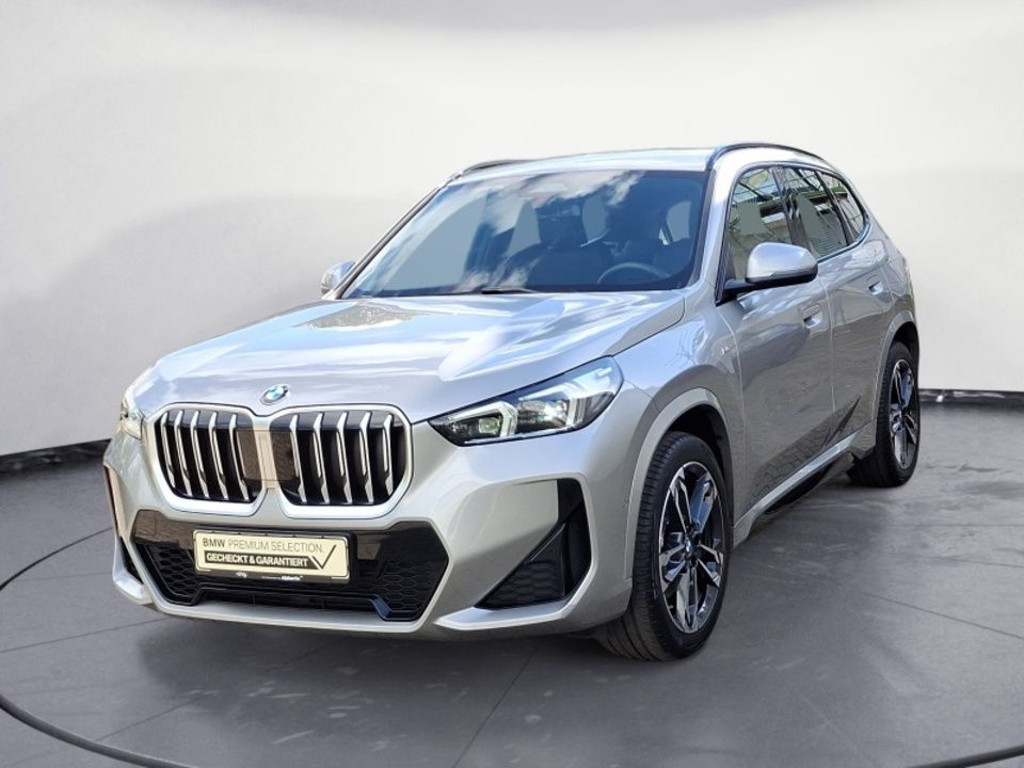 BMW X1 2025 Benzine