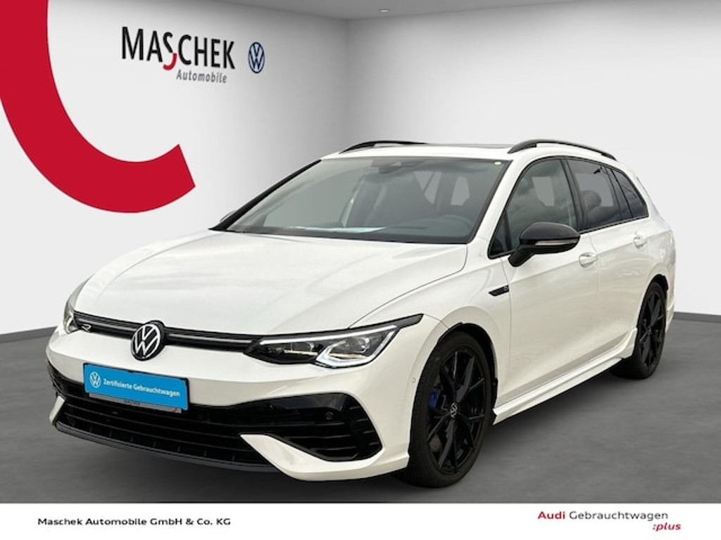 Volkswagen Golf 2022 Benzine