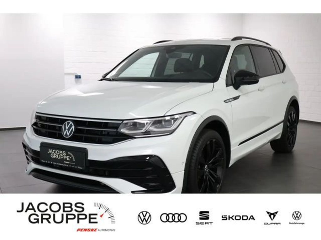 Volkswagen Tiguan 2025 Diesel