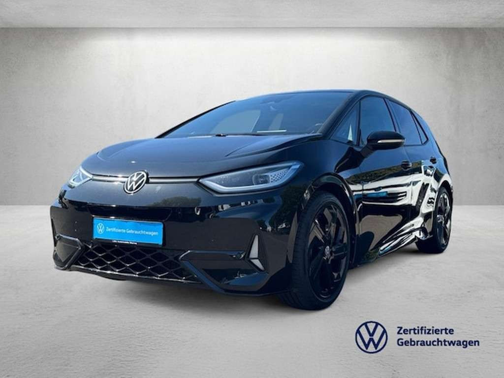 Volkswagen ID.3 2024 Elektrisch
