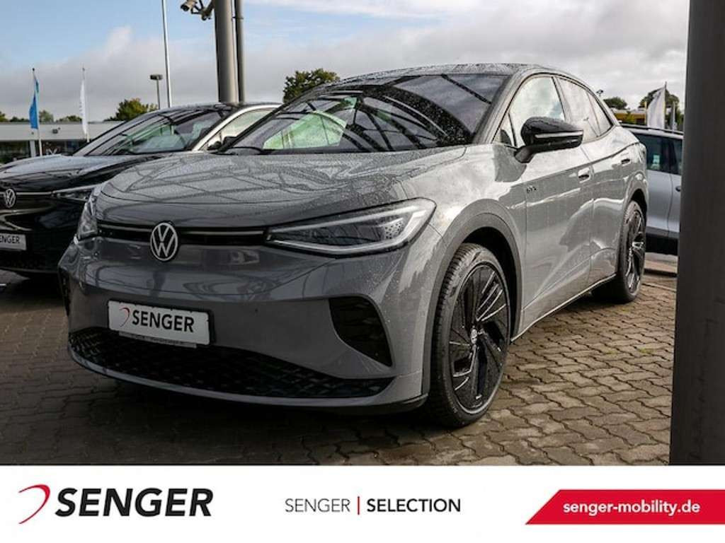 Volkswagen ID.5 2023 Elektrisch