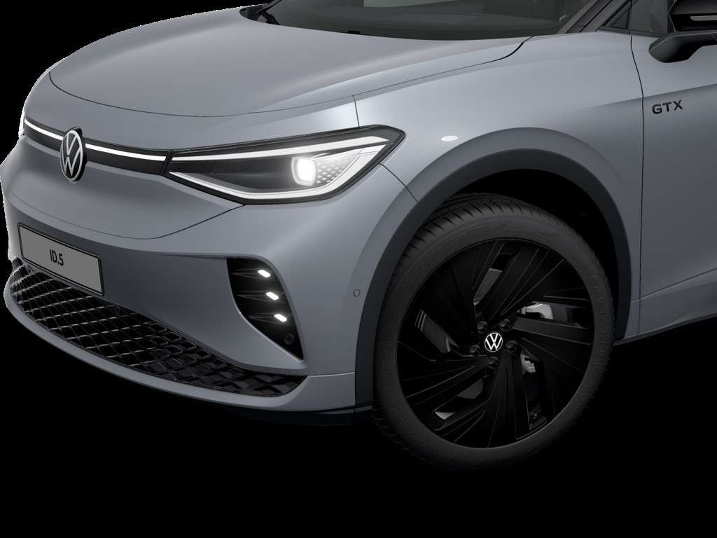 Volkswagen ID.5