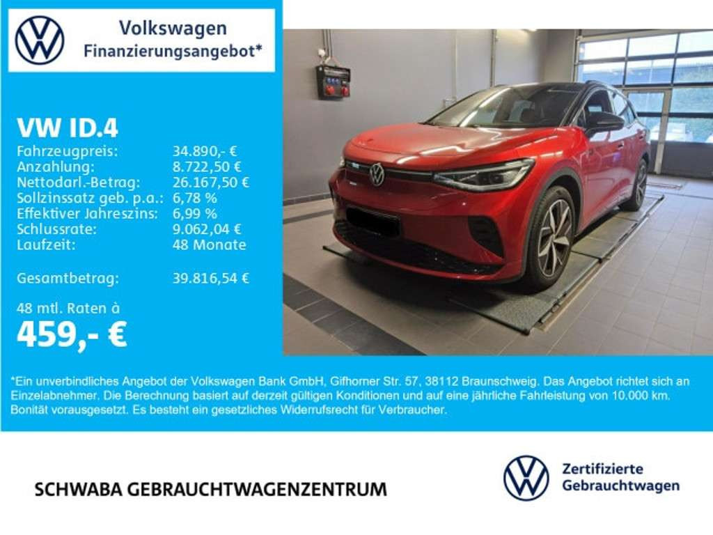 Volkswagen ID.4
